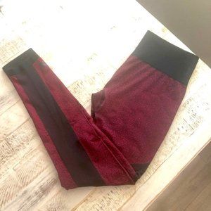 Adidas Women's Leggings - M